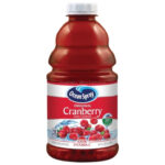 OCEAN SPRAY  8/46 OZ CRANBERRY