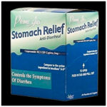 PRIME AID-ANTI DIARREAL 36CT