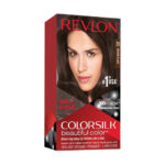 REVLON COLORSILK BLACK NATURAL