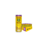 GUAYAKI SPK 12/12 BLKBERRY MNT
