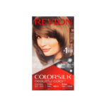 REVLON COLORSILK  L ASH BROWN