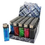 IGNITUS CASSIC LIGHTER 50CT