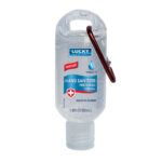 LUCKY HAND SANITIZER W/CLP 1.8 24ct. DISPLAY