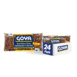 GOYA RED KIDNEY BEANS 24/1LB