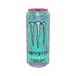 MONSTER 24/16 OZ ULTRA GUAVA
