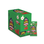 LUCAS 12/2.47 OZ GUMMIES SPICY WATER BX