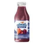 ODWALLA OD SMTH GL BERRIES 12/13.9OZ