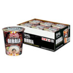 TAPATIO RAMEN 6/2.29 OZ RAMEN CUP BIRRIA