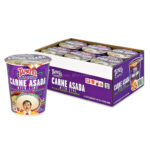 TAPATIO RAMEN 6/2.29 OZ RAMEN CARNE ASADA