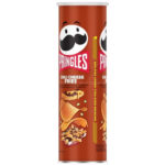 PRINGLE 14/5.57 CHILI CHEESE F