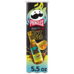 PRINGLE 14/5.57 HOT ONE VERDE