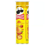 PRINGLE 14/5.57 HOT HONEY