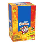 '-SLIM J 18CT/1.5Z MILD W/CHSE.