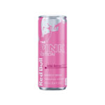 RED BULL 24/8.4 OZ PINK (WILD BERRIES)