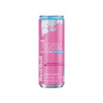 RED BULL 24/12 OZ SUGARFREE PINK
