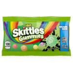 SKITTLES 15/3 OZ GUMMIES SOUR BX