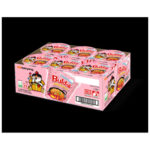 BULDAK 6CT CUP CARBONARA