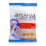 FLANAX PAIN COUGH DRPS BG 30CT
