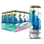 Arizona, Blue Berry Tea, 12 count, 34 oz