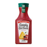 SIMPLY FRUIT PUNCH 52Z