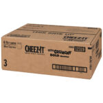 CHEEZ-IT SMOKED CHEDDAR 6/3 Z