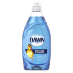 DAWN ORIGINAL(ULTRA) 10/18 OZ