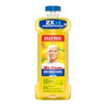 MR CLEAN 6/23Z ALL PURPS LEMON