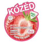 KOZED 10CT STRAWBERRY