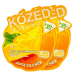 KOZED 10CT MANGO