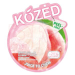 KOZED 10CT WHITE PEACH