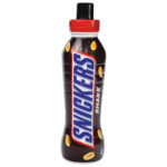 SNICKERS  8/350 ML MILK