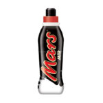 MARS 8/350 ML MILK