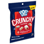 KELL POP TART POPPERS STRWB 6/2.1Z