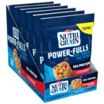 KELL NUTRI GRAIN STRAWBERR 6/2.26Z