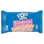 KELL POP TART 6/3Z STRAW MILKSHAK