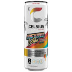 CELSIUS RETRO VIBE 12/12OZ