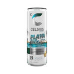 CELSIUS PLAYA VIBE  12/12OZ