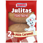 BIMBO JULITAS SS 2P