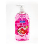 LUCKY HAND SOAP 14 OZ