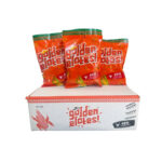 GOLDEN ELOTES TOASTED CORN 12/4 Z BBQ