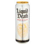LIQ DEATH WTR SPRK 24/19 BERRY IT ALIFE