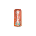 CALIFORNIA LIFE 12/16OZ PEACH ICED TEA
