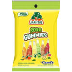 CANELS JARRITOS SOUR GUMMIE 12/8Z