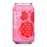 POPPI RASPBERRY 12/12 OZ