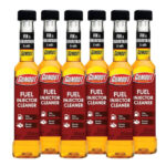 GUMOUT FUEL INJECTOR CLEANER 6 OZ