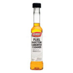 GUMOUT FUEL INJECTOR & CARBURETOR CLEANER 6 OZ