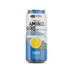 AMINO ENERGY 12/12 OZ BLEBRY LEMNAD