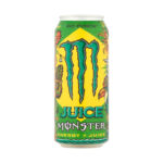 MONSTER 24/16 OZ RIO PUNCH
