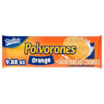 BIMBO POLVORONES ORNG