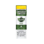Swisher Sweets, Black Cigarillos 2 For $1.49, 30 count, 2 ct